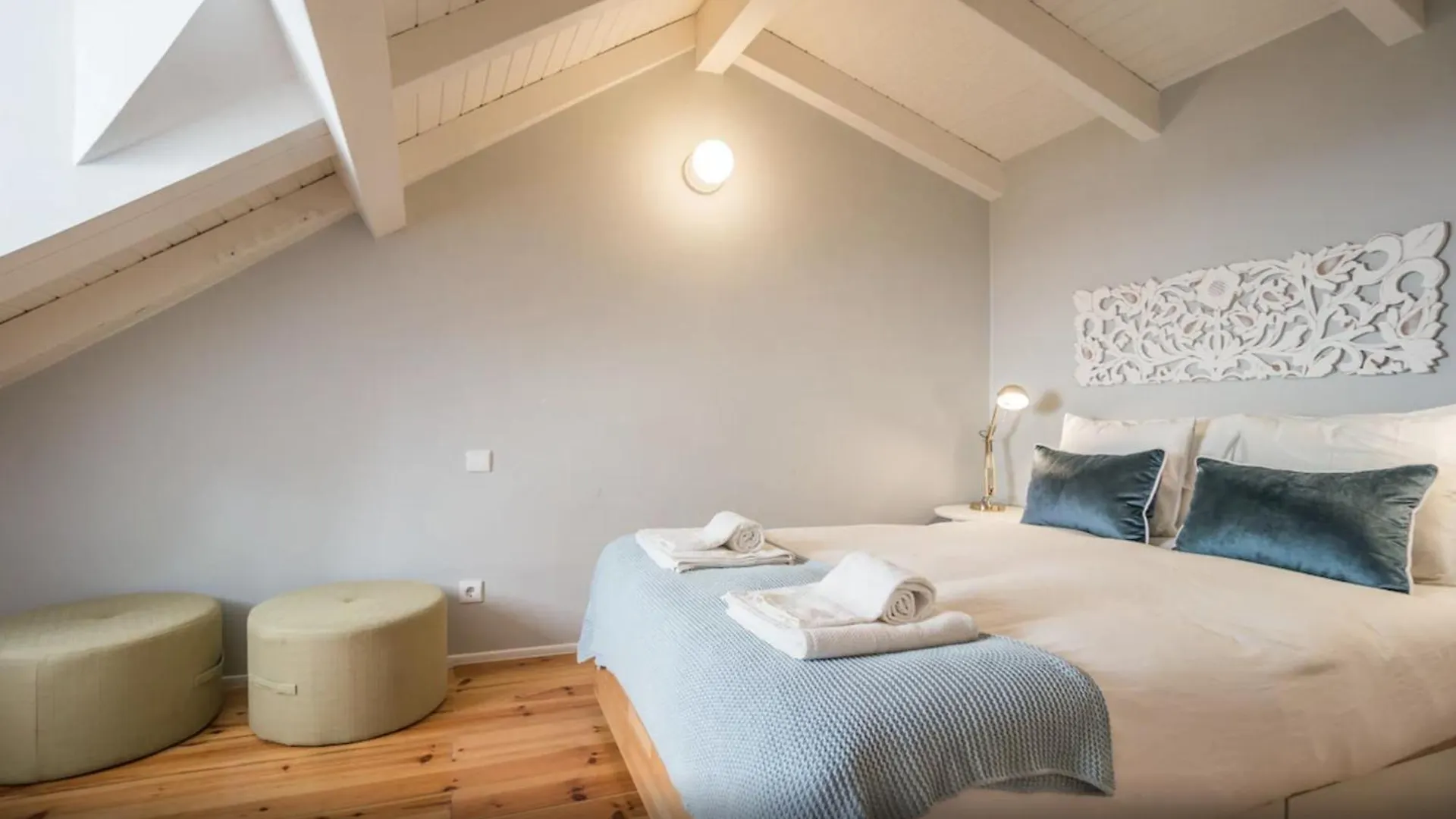 Rose Apartments Lisboa
