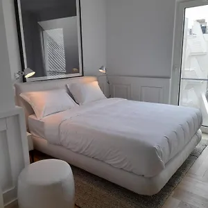 Appartement Lisbon, Wifi, Ac, Lisboa