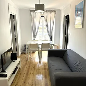  Apartamento Casa Do Meio