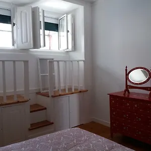 Appartement Casa Dos Azulejos, Lisboa