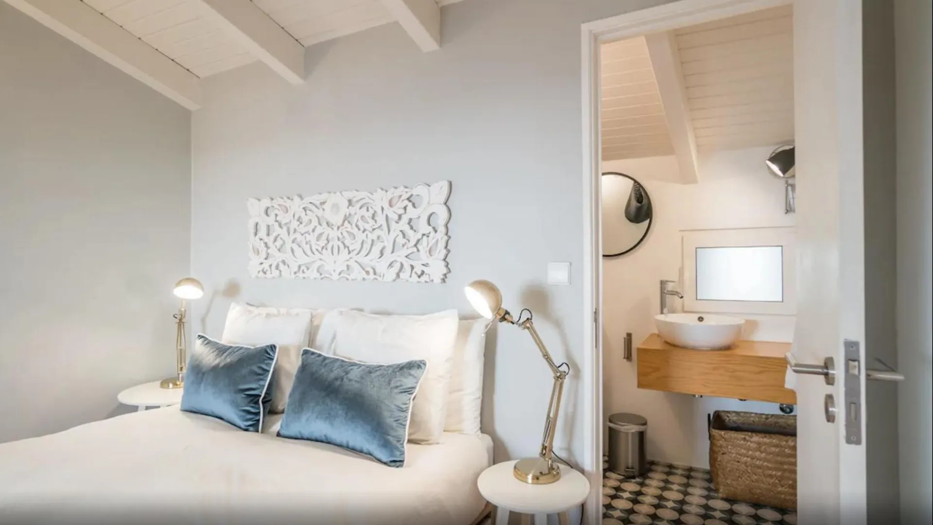 Rose Apartments Lisboa