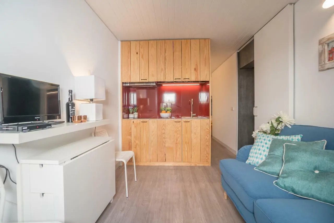 Rose Apartments Lisboa