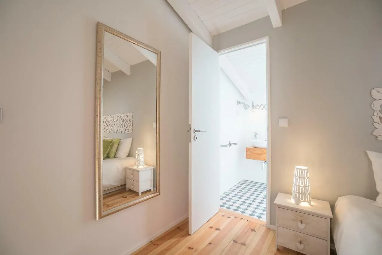 Rose Apartments Lisboa