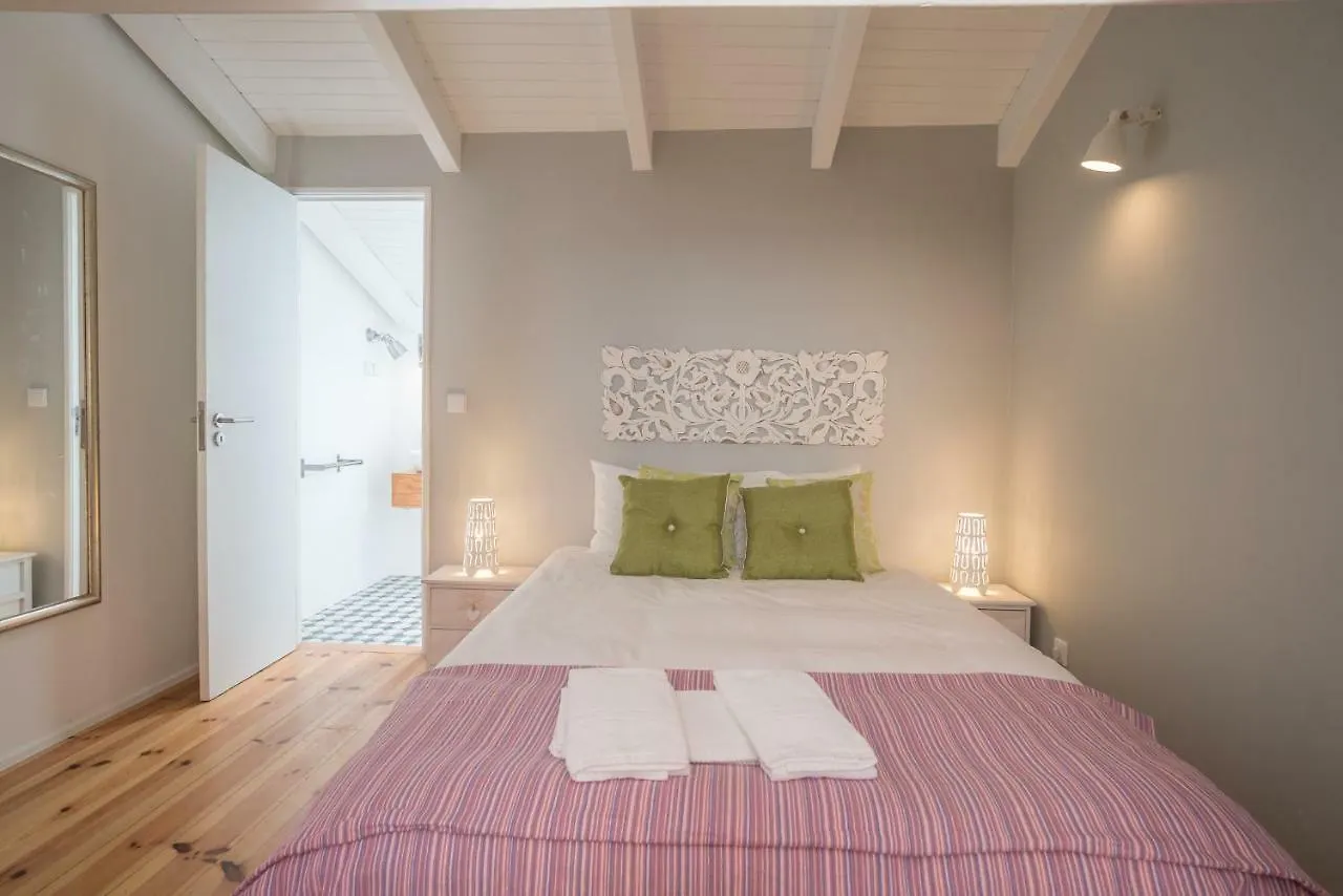 Rose Apartments Lisboa